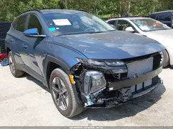 5NMJBCDE0TH677107 2026 HYUNDAI TUCSON