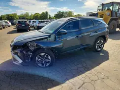5NMJBCDE0TH691444 2026 HYUNDAI TUCSON