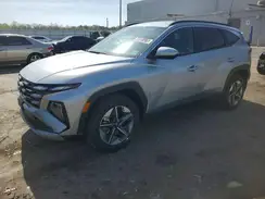 5NMJBCDE0TH696627 2026 HYUNDAI TUCSON