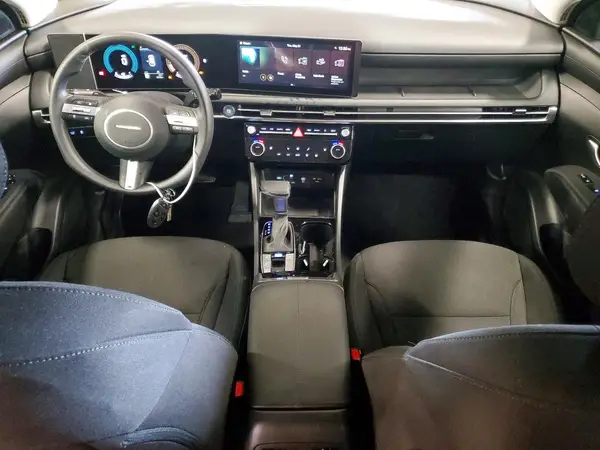 5NMJBCDE0TH701292 2026 HYUNDAI TUCSON - Image 8