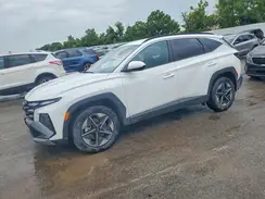 5NMJBCDE0TH703303 2026 HYUNDAI TUCSON