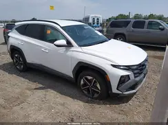 5NMJBCDE0TH703561 2026 HYUNDAI TUCSON