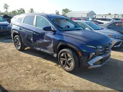 5NMJBCDE0TH706024 2026 HYUNDAI TUCSON