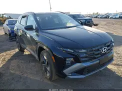5NMJBCDE0TH707447 2026 HYUNDAI TUCSON