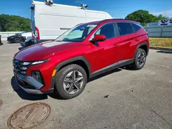 5NMJBCDE0TH713605 2026 HYUNDAI TUCSON
