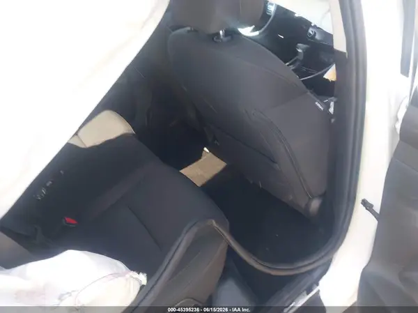 5NMJBCDE0TH727391 2026 HYUNDAI TUCSON - Image 8