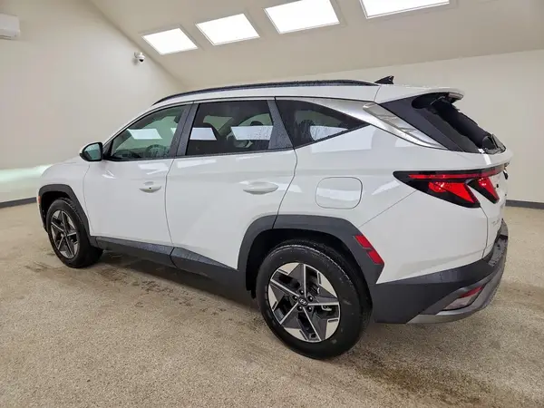 5NMJBCDE0TH734373 2026 HYUNDAI TUCSON - Image 2