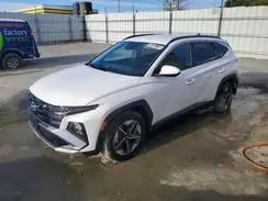 5NMJBCDE0TH736950 2026 HYUNDAI TUCSON
