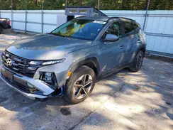 5NMJBCDE0TH748533 2026 HYUNDAI TUCSON
