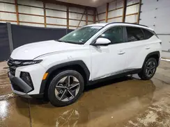 5NMJBCDE0TH751657 2026 HYUNDAI TUCSON