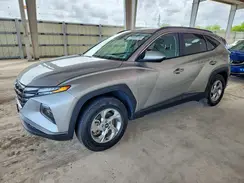 5NMJBCDE1RH295239 2024 HYUNDAI TUCSON