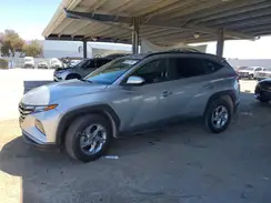 5NMJBCDE1RH295693 2024 HYUNDAI TUCSON