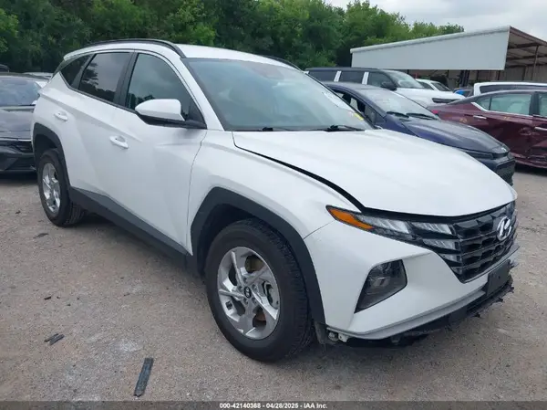 5NMJBCDE1RH295953 2024 HYUNDAI TUCSON - Image 1