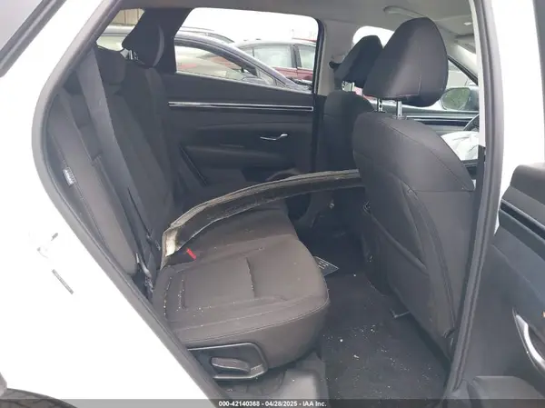 5NMJBCDE1RH295953 2024 HYUNDAI TUCSON - Image 8