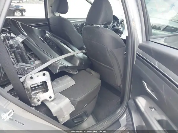 5NMJBCDE1RH296116 2024 HYUNDAI TUCSON - Image 8