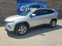5NMJBCDE1RH296679 2024 HYUNDAI TUCSON