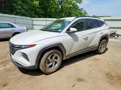 5NMJBCDE1RH297184 2024 HYUNDAI TUCSON