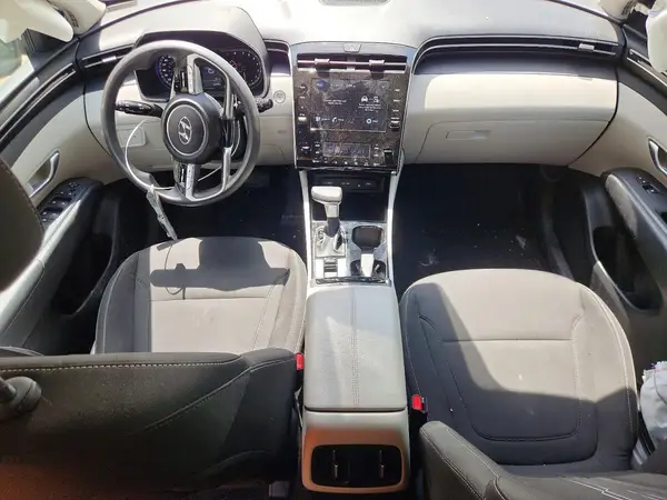 5NMJBCDE1RH297184 2024 HYUNDAI TUCSON - Image 8