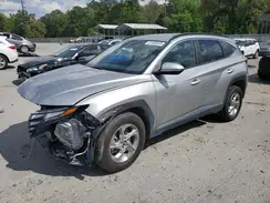 5NMJBCDE1RH300701 2024 HYUNDAI TUCSON
