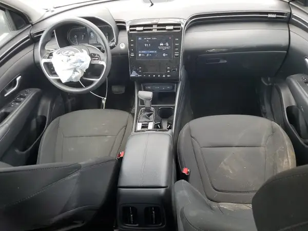 5NMJBCDE1RH300701 2024 HYUNDAI TUCSON - Image 8