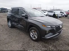 5NMJBCDE1RH305221 2024 HYUNDAI TUCSON