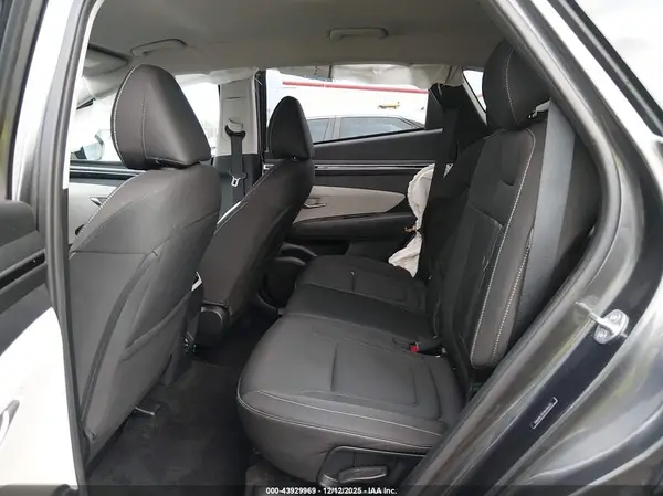 5NMJBCDE1RH305221 2024 HYUNDAI TUCSON - Image 8