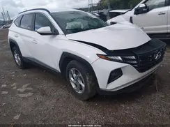 5NMJBCDE1RH306403 2024 HYUNDAI TUCSON