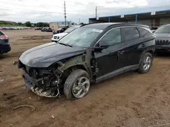 5NMJBCDE1RH309463 2024 HYUNDAI TUCSON