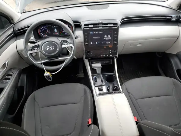 5NMJBCDE1RH309463 2024 HYUNDAI TUCSON - Image 8