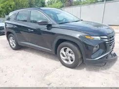 5NMJBCDE1RH312007 2024 HYUNDAI TUCSON