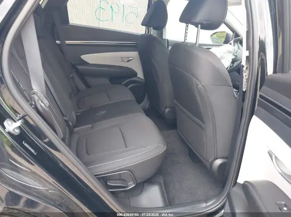 5NMJBCDE1RH312007 2024 HYUNDAI TUCSON - Image 8