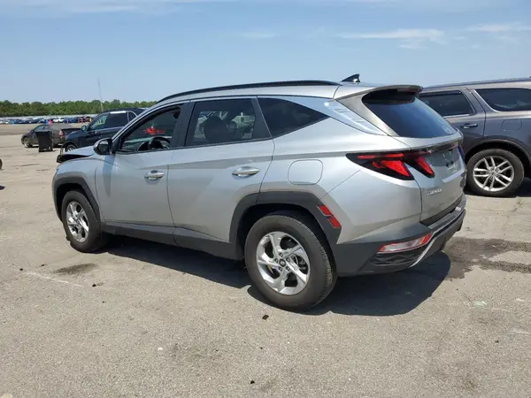 5NMJBCDE1RH312962 2024 HYUNDAI TUCSON - Image 2