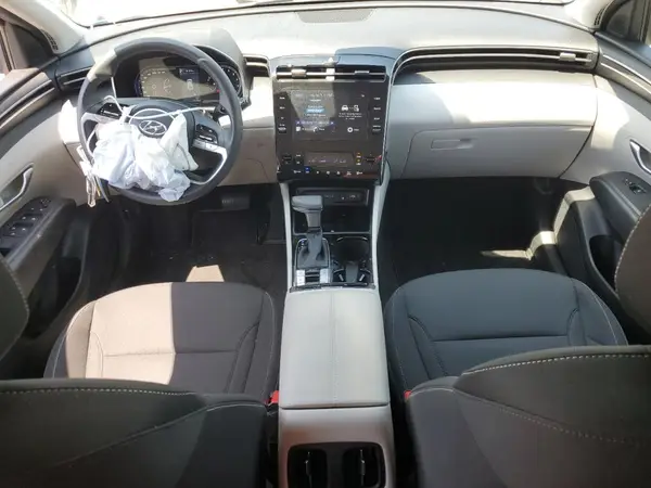 5NMJBCDE1RH312962 2024 HYUNDAI TUCSON - Image 8