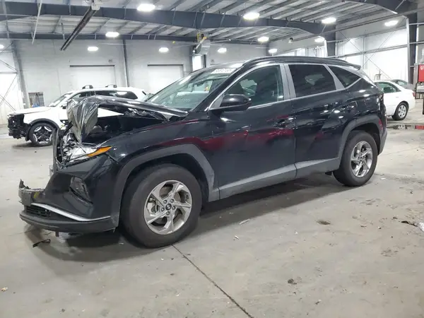 5NMJBCDE1RH315697 2024 HYUNDAI TUCSON - Image 1