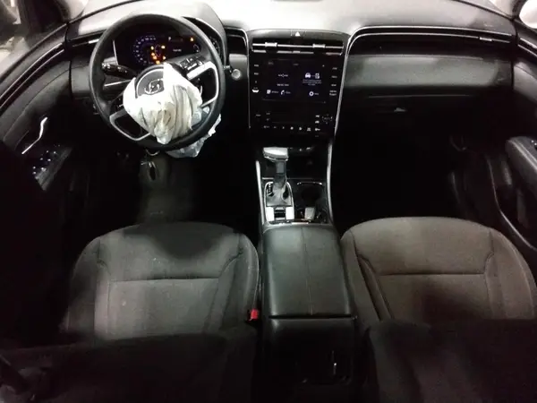 5NMJBCDE1RH315697 2024 HYUNDAI TUCSON - Image 8