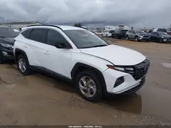 5NMJBCDE1RH322651 2024 HYUNDAI TUCSON