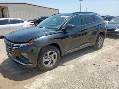 5NMJBCDE1RH322813 2024 HYUNDAI TUCSON