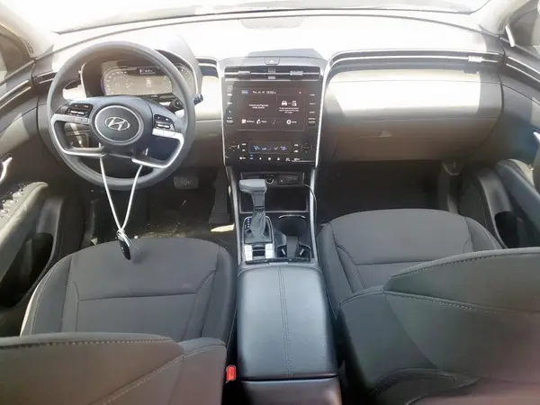 5NMJBCDE1RH322813 2024 HYUNDAI TUCSON - Image 8