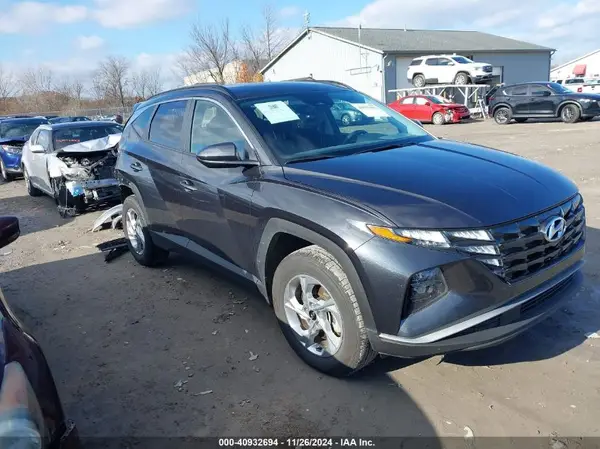 5NMJBCDE1RH322990 2024 HYUNDAI TUCSON - Image 1
