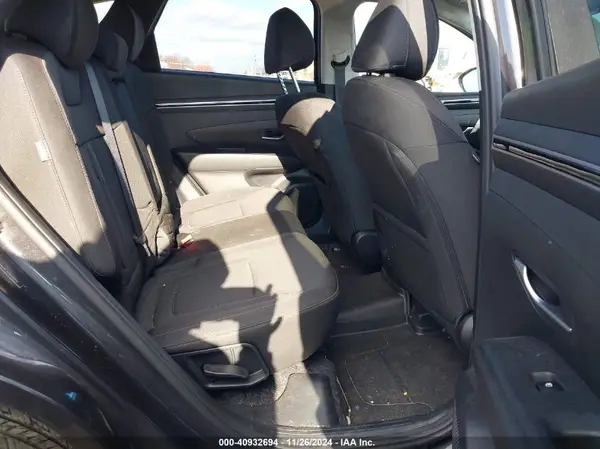 5NMJBCDE1RH322990 2024 HYUNDAI TUCSON - Image 8