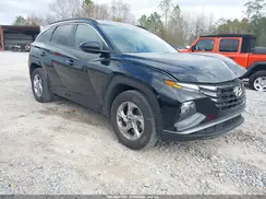 5NMJBCDE1RH323783 2024 HYUNDAI TUCSON