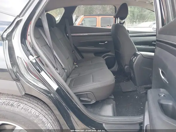 5NMJBCDE1RH323783 2024 HYUNDAI TUCSON - Image 8