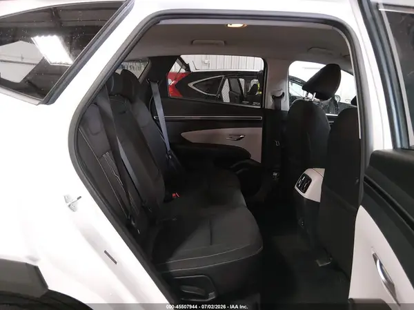 5NMJBCDE1RH324223 2024 HYUNDAI TUCSON - Image 8