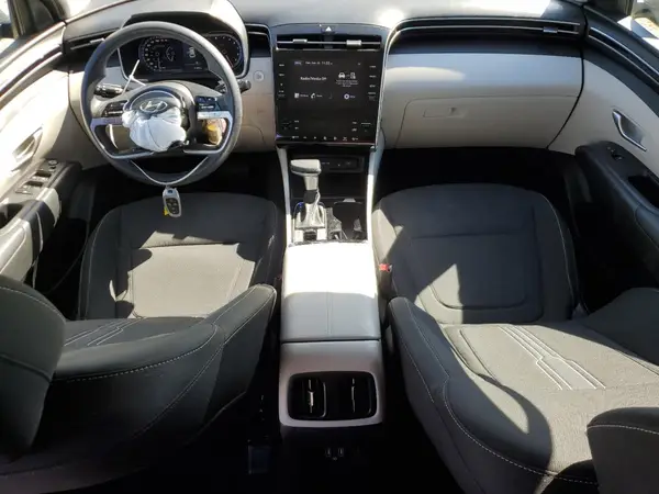 5NMJBCDE1RH324254 2024 HYUNDAI TUCSON - Image 8