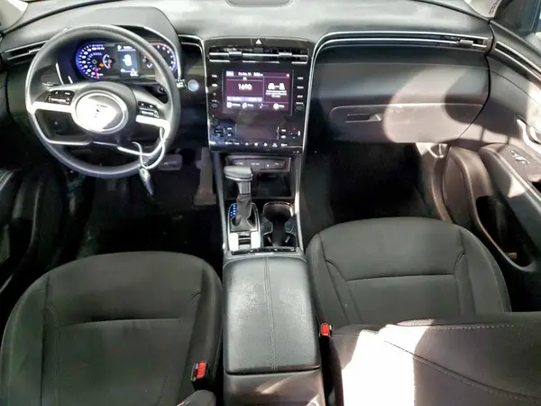 5NMJBCDE1RH325940 2024 HYUNDAI TUCSON - Image 8
