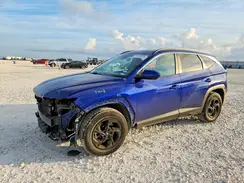 5NMJBCDE1RH326540 2024 HYUNDAI TUCSON