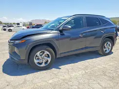 5NMJBCDE1RH327302 2024 HYUNDAI TUCSON