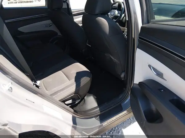5NMJBCDE1RH327705 2024 HYUNDAI TUCSON - Image 8