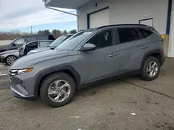 5NMJBCDE1RH328143 2024 HYUNDAI TUCSON