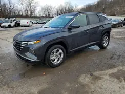 5NMJBCDE1RH329888 2024 HYUNDAI TUCSON
